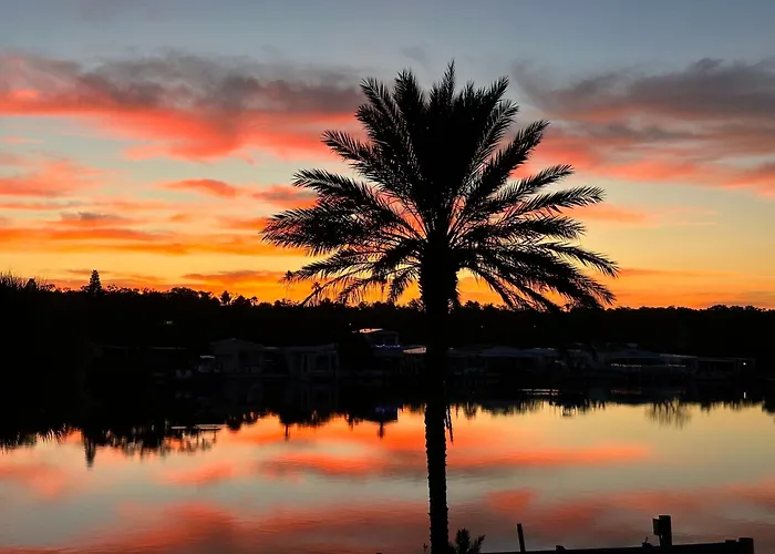 2 Bedroom Clearwater Beach