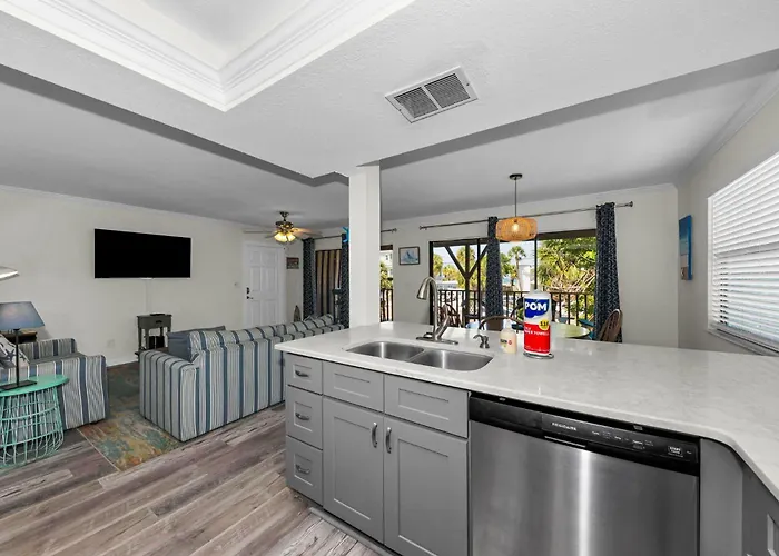 2 Bedroom Holiday home *