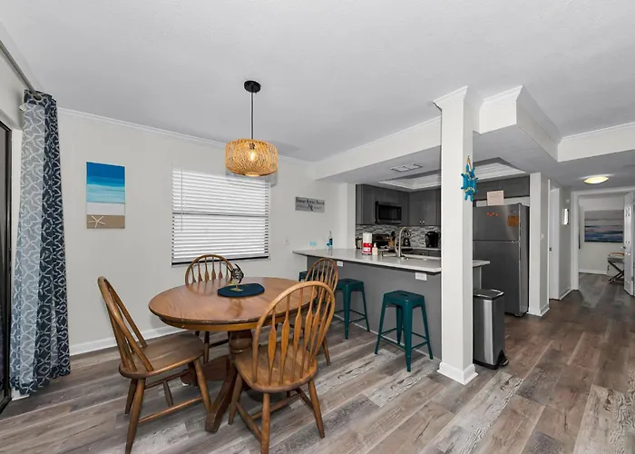 2 Bedroom Clearwater Beach