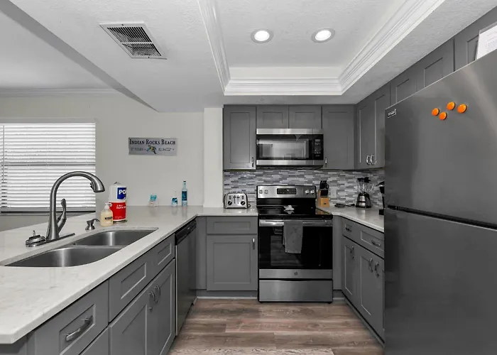 2 Bedroom Holiday home Clearwater Beach