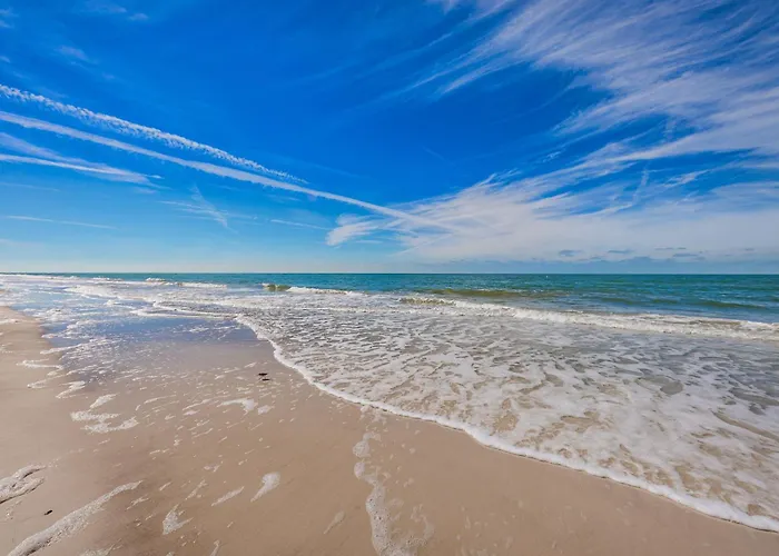Holiday home 2 Bedroom Clearwater Beach