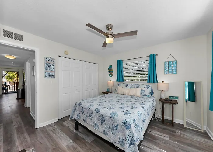 2 Bedroom Clearwater Beach
