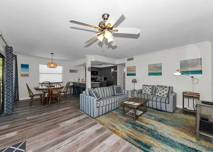 2 Bedroom * Clearwater Beach