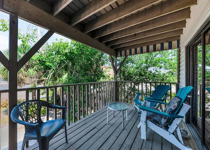 2 Bedroom *