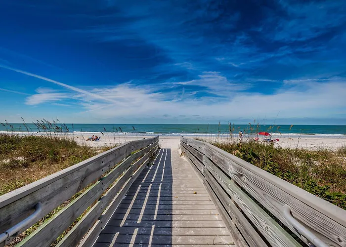 2 Bedroom * Clearwater Beach