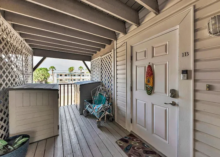 Holiday home 2 Bedroom