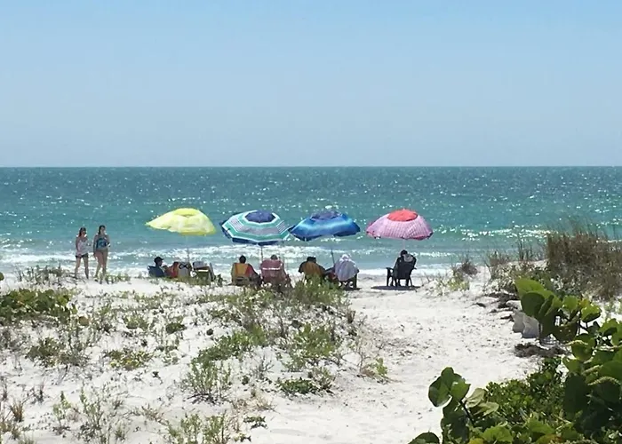 2 Bedroom Holiday home Clearwater Beach